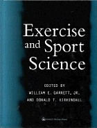 Exercise and sport science