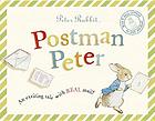 Postman Peter : an exciting mail with real mail !