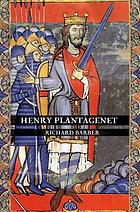 Henry Plantagenet