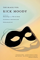 The black veil : a memoir