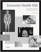 Consumer health USA, volume 2