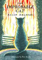 The improbable cat