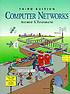 Computer networks by  Andrew S Tanenbaum 