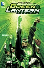 The Flash. Rebirth