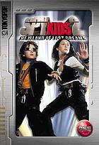 Spy kids 2, the island of lost dreams