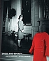 Dress and society by  Jane E Workman 