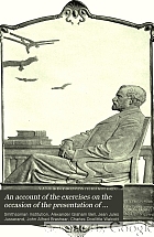 An account of the exercises on the occasion of the presentation of the Langley Medal and the unveiling of the Langley Memorial Tablet, May 6, 1913, including the addresses of : Dr. Alexander Graham Bell, His Excellency, the French Ambassador, Mons. J.J. Jusserand, Dr. John A. Brashear, and secretary Walcott.
