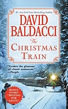 The Christmas train