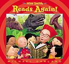 Miss Smith reads again! 著者： Michael Garland