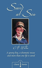 Saved at sea : a lighthouse story