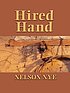 Hired hand por Nelson C Nye