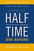 Halftime : moving from success to significance 著者： Bob P Buford