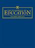 Encyclopedia of education