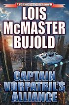 Captain Vorpatril's alliance