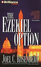 The Ezekiel option : a novel