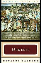 Genesis [...] XA-GB