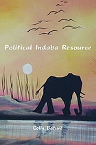 Political indaba resource