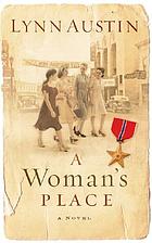 A woman's place : a novel