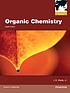 Organic chemistry by  L  G Wade 