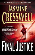 Final justice