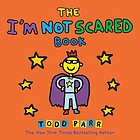 The I'm not scared book