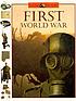 First World War por John D Clare