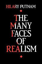 The many faces of realism