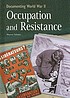 Occupation and resistance