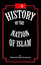 History of the Nation of Islam