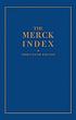 The Merck index.