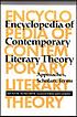 Encyclopedia of contemporary literary theory : approaches, scholars, terms