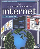 The Usborne guide to the Internet