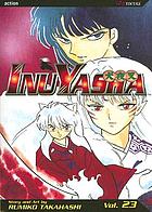 Inu-Yasha. Vol. 23