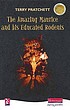 The amazing Maurice and his educated rodents por Terry Pratchett