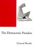 The democratic paradox by  Chantal Mouffe 
