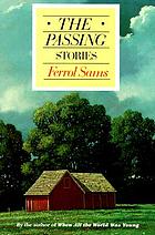 The passing : stories
