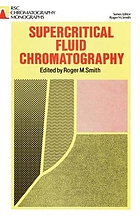 Supercritical fluid chromatography