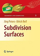Subdivision surfaces