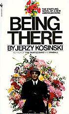 Being there