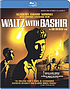 Waltz with Bashir by  Ari Folman 