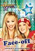Face-off von Alice Alfonsi