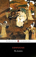 The analects (Lun yü)
