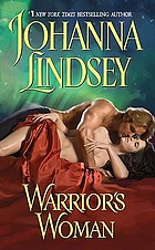 Warrior's woman