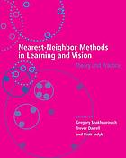 Nearest-neighbor methods in learning and vision : theory and practice