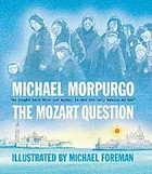 The Mozart question