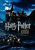 Harry Potter : complete 8-film collection. by  Chris Columbus 