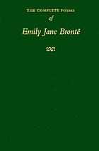The complete poems of Emily Jane Brontë