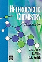 Heterocyclic chemistry