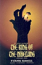 The ring of the Nibelung