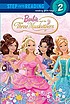 Barbie and the three musketeers by  Mary Man-Kong 